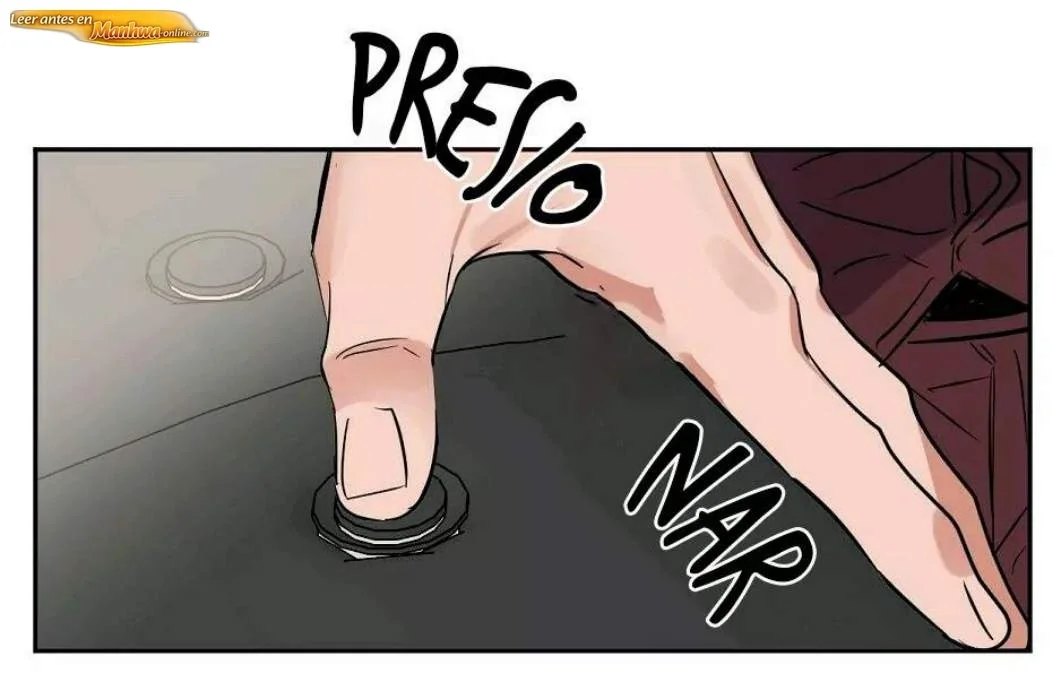 Bésame Mentiroso Capítulo 42 - página 8