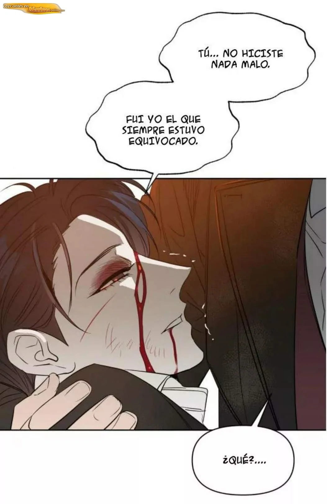 Bésame Mentiroso Capítulo 43 - página 24