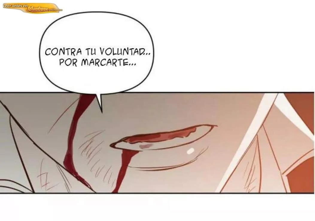 Bésame Mentiroso Capítulo 43 - página 28