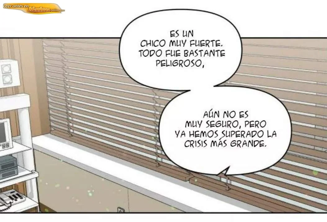 Bésame Mentiroso Capítulo 43 - página 44