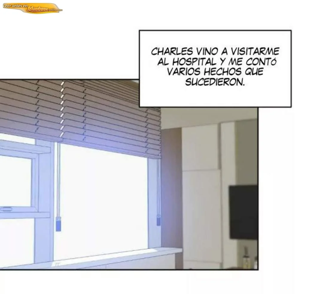 Bésame Mentiroso Capítulo 44 - página 1