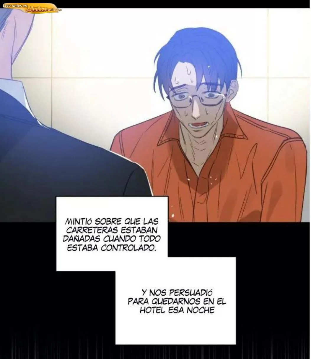 Bésame Mentiroso Capítulo 44 - página 4