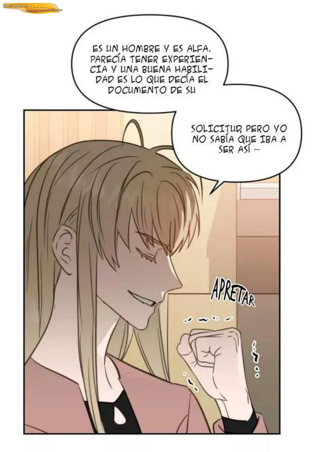 Bésame Mentiroso Capítulo 44 - página 37