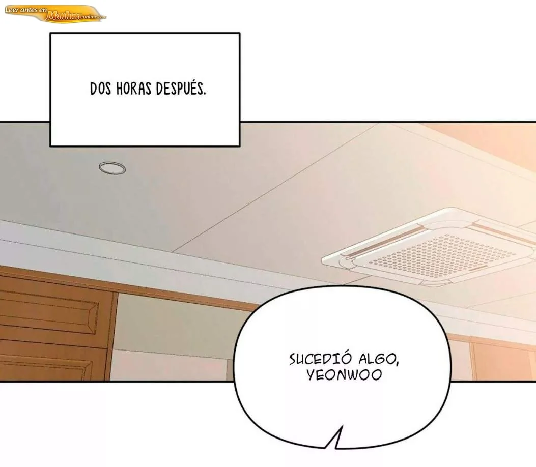 Bésame Mentiroso Capítulo 45 - página 1