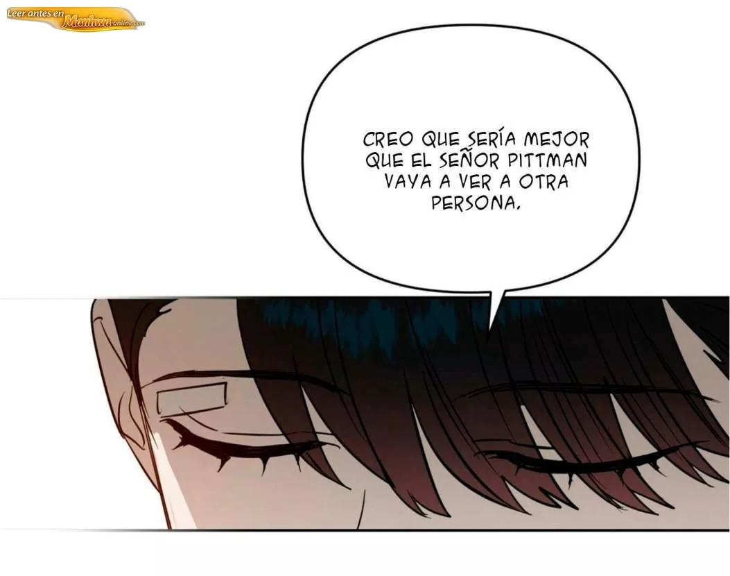 Bésame Mentiroso Capítulo 45 - página 8