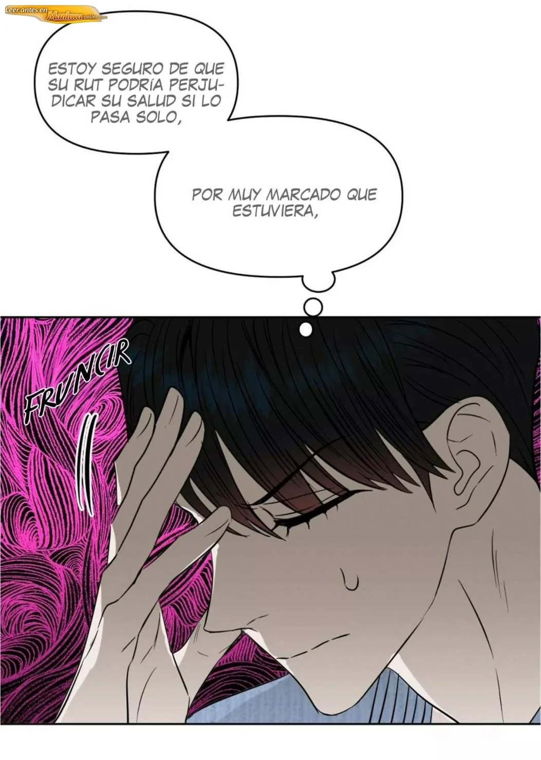 Bésame Mentiroso Capítulo 45 - página 14