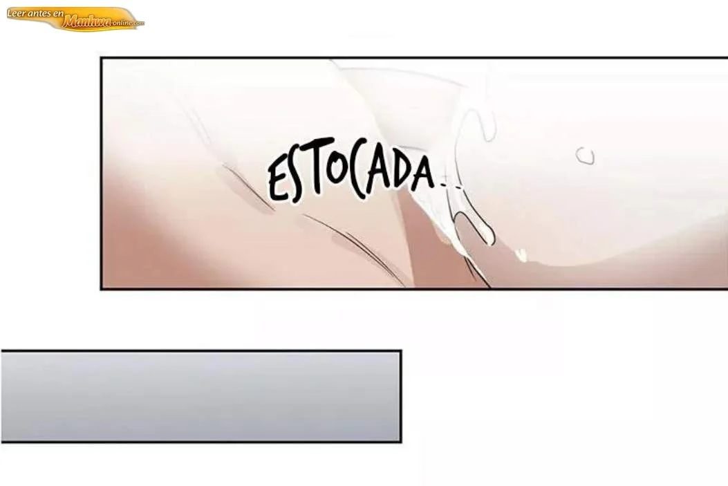 Bésame Mentiroso Capítulo 46 - página 54