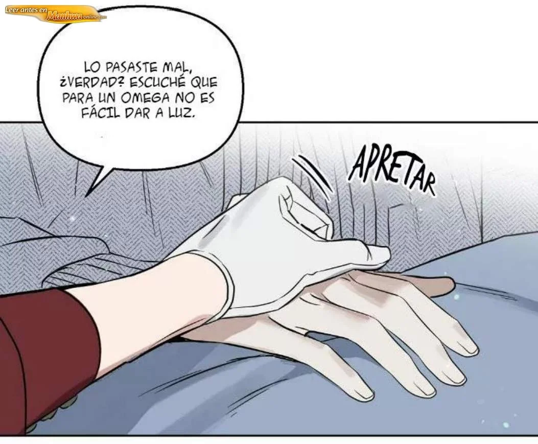 Bésame Mentiroso Capítulo 47 - página 9