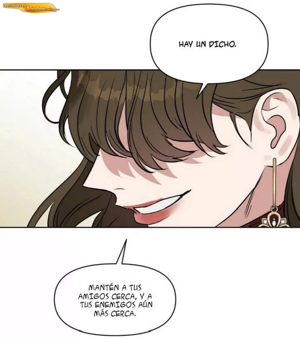 Bésame Mentiroso Capítulo 47 - página 22
