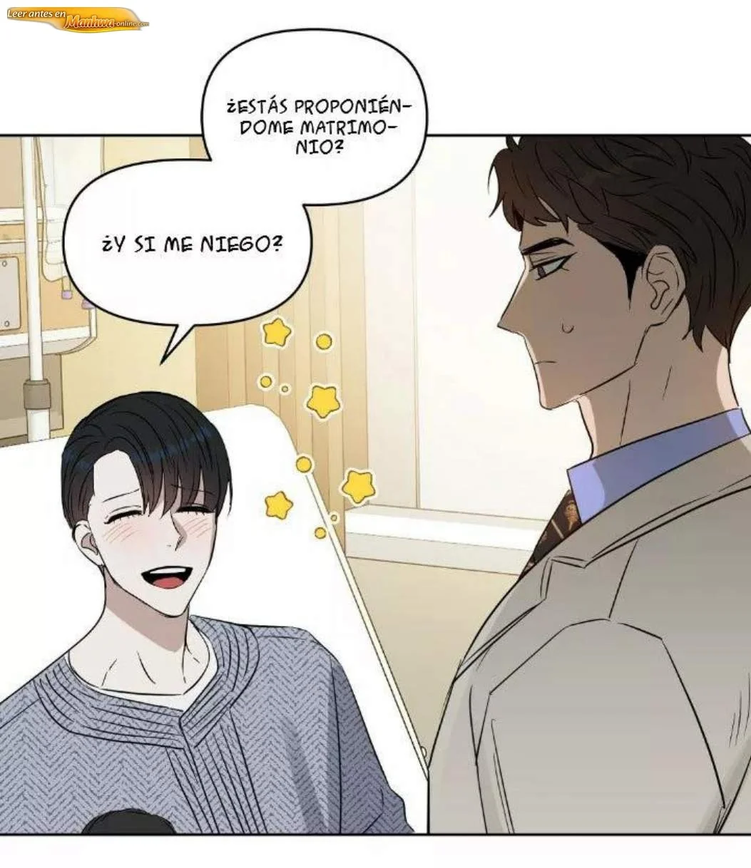 Bésame Mentiroso Capítulo 47 - página 50