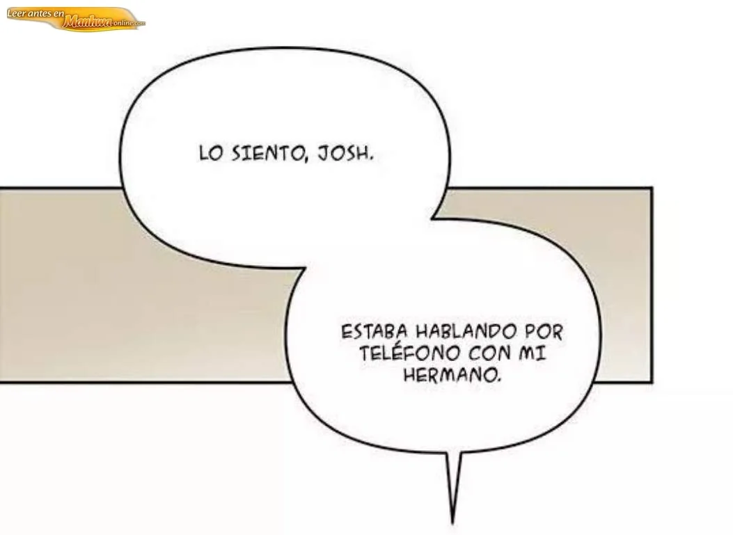 Bésame Mentiroso Capítulo 48 Completo - página 31