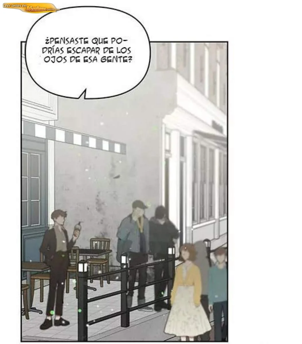 Bésame Mentiroso Capítulo 48 Completo - página 51