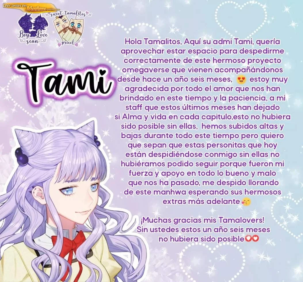 Bésame Mentiroso Capítulo 48 Completo - página 72