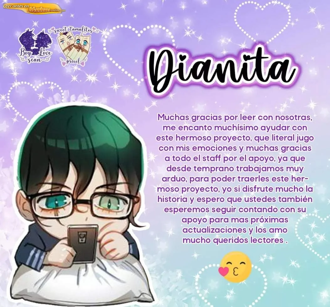 Bésame Mentiroso Capítulo 48 Completo - página 77