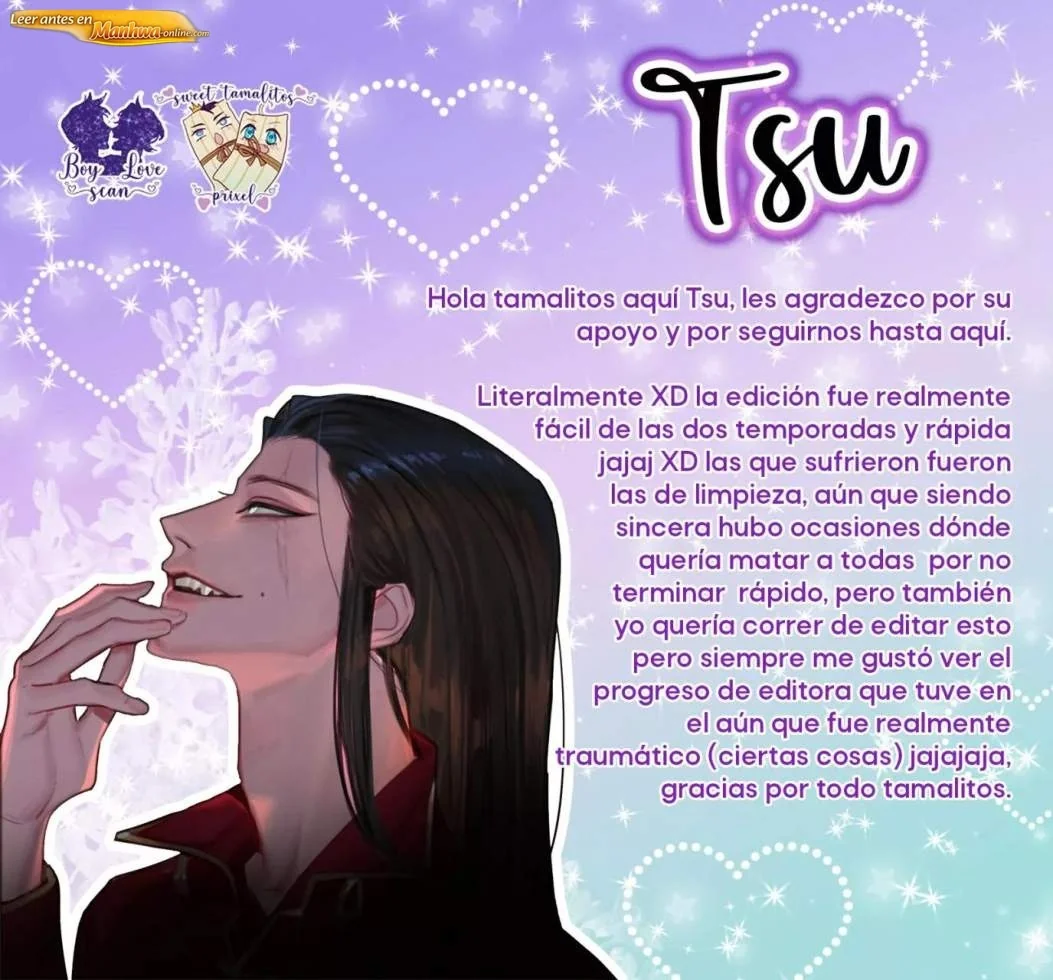 Bésame Mentiroso Capítulo 48 Completo - página 81