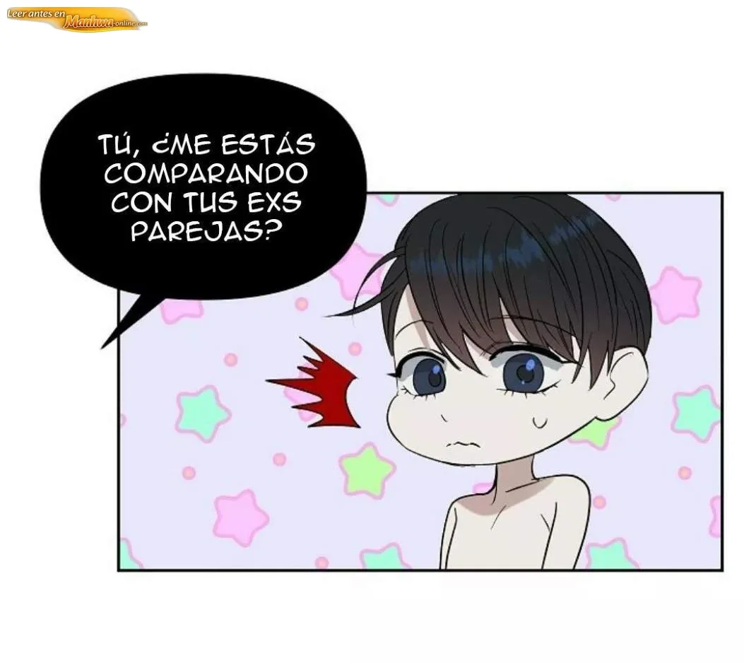 Bésame Mentiroso Capítulo 49 Extras - página 17