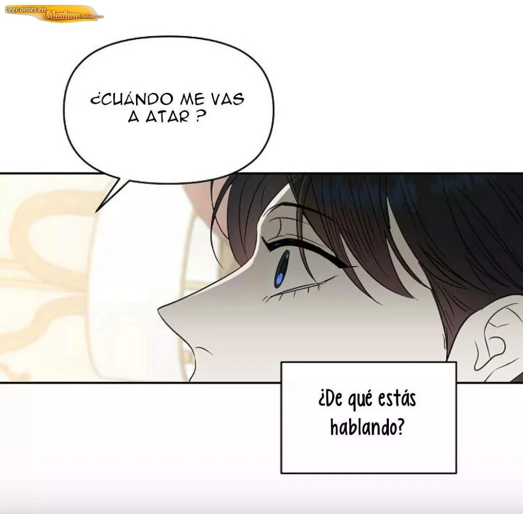 Bésame Mentiroso Capítulo 49 Extras - página 21