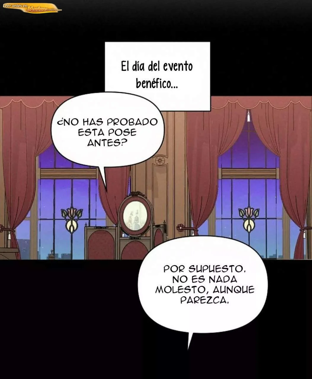 Bésame Mentiroso Capítulo 49 Extras - página 22