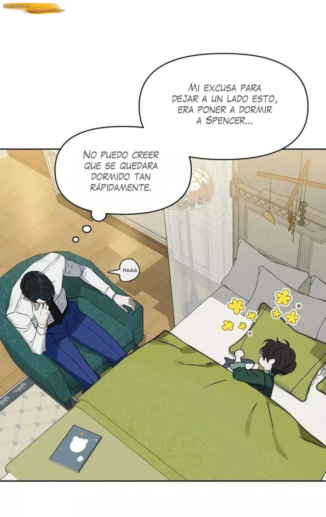 Bésame Mentiroso Capítulo 50 - página 17