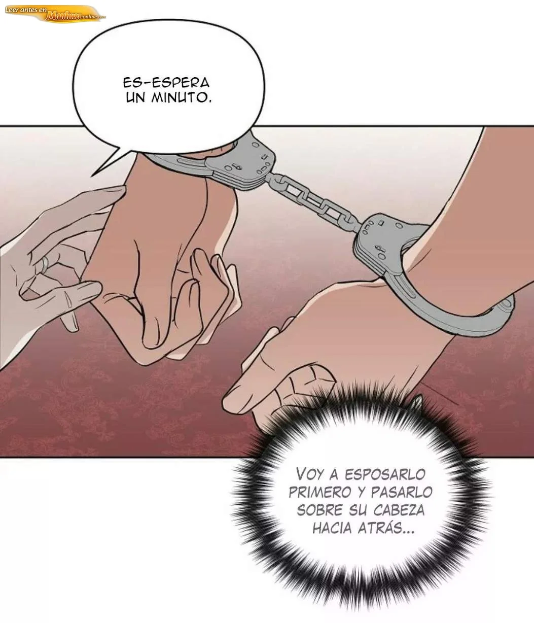 Bésame Mentiroso Capítulo 50 - página 39