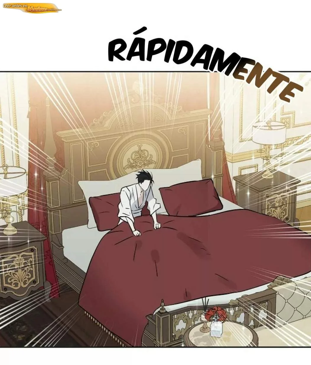 Bésame Mentiroso Capítulo 51 - página 4
