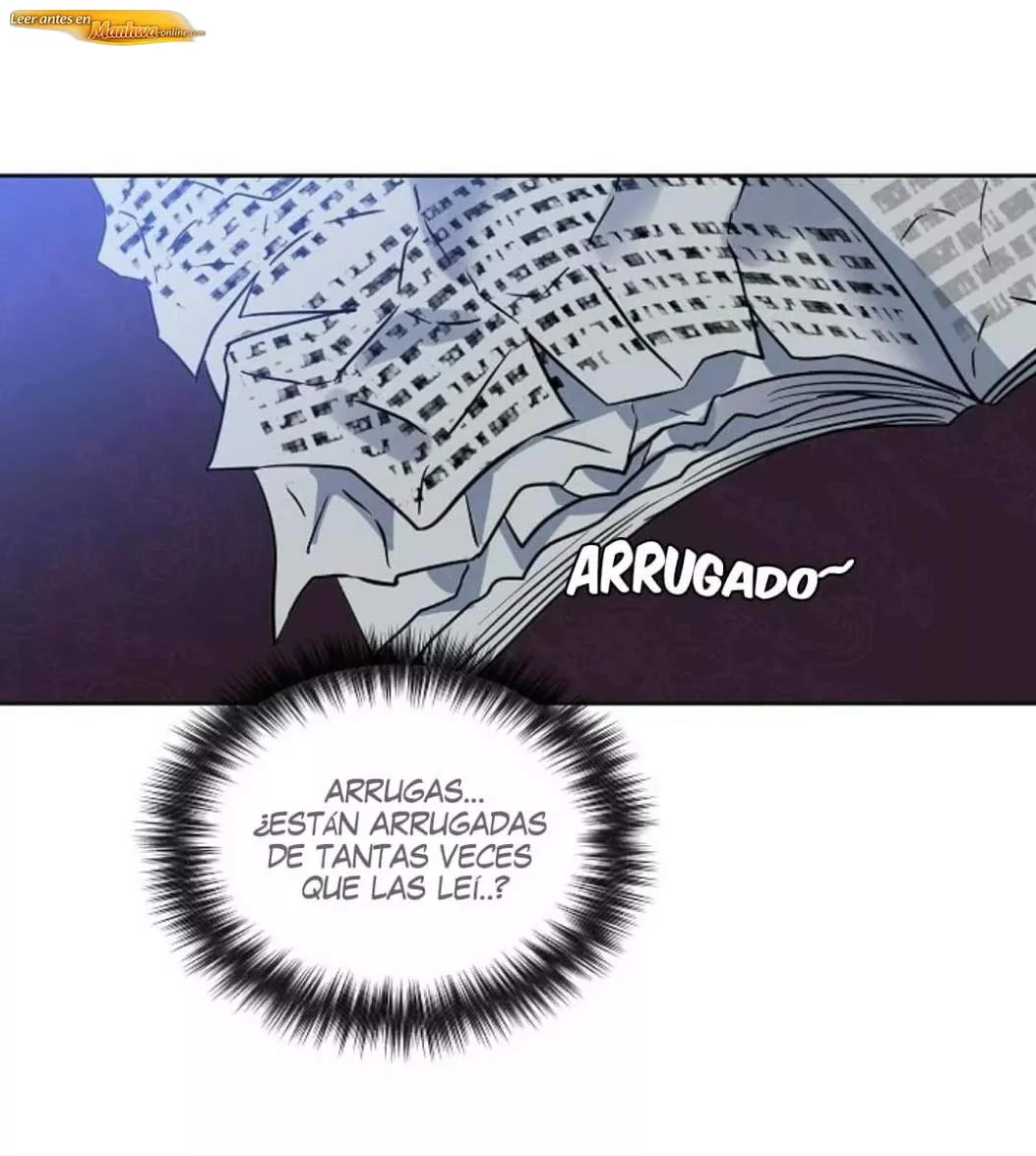 Bésame Mentiroso Capítulo 51 - página 31