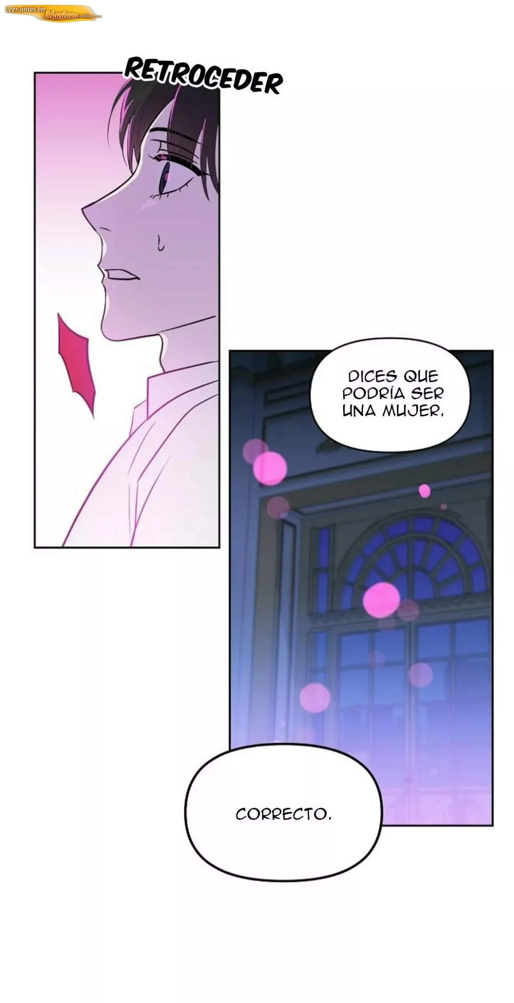 Bésame Mentiroso Capítulo 52 - página 17