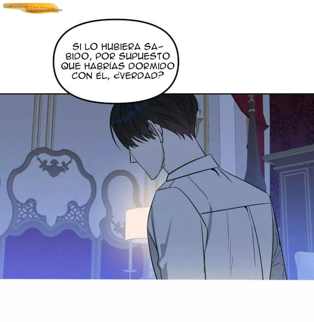 Bésame Mentiroso Capítulo 52 - página 22