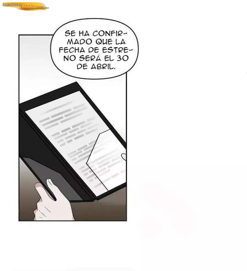 Bésame Mentiroso Capítulo 53 - página 8