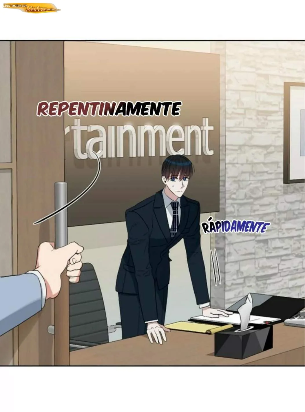 Bésame Mentiroso Capítulo 54 - página 23