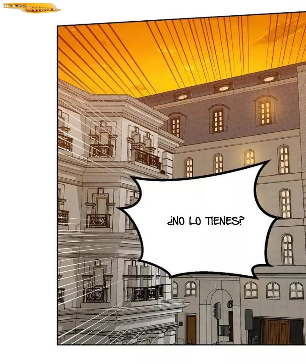 Bésame Mentiroso Capítulo 55 - página 10