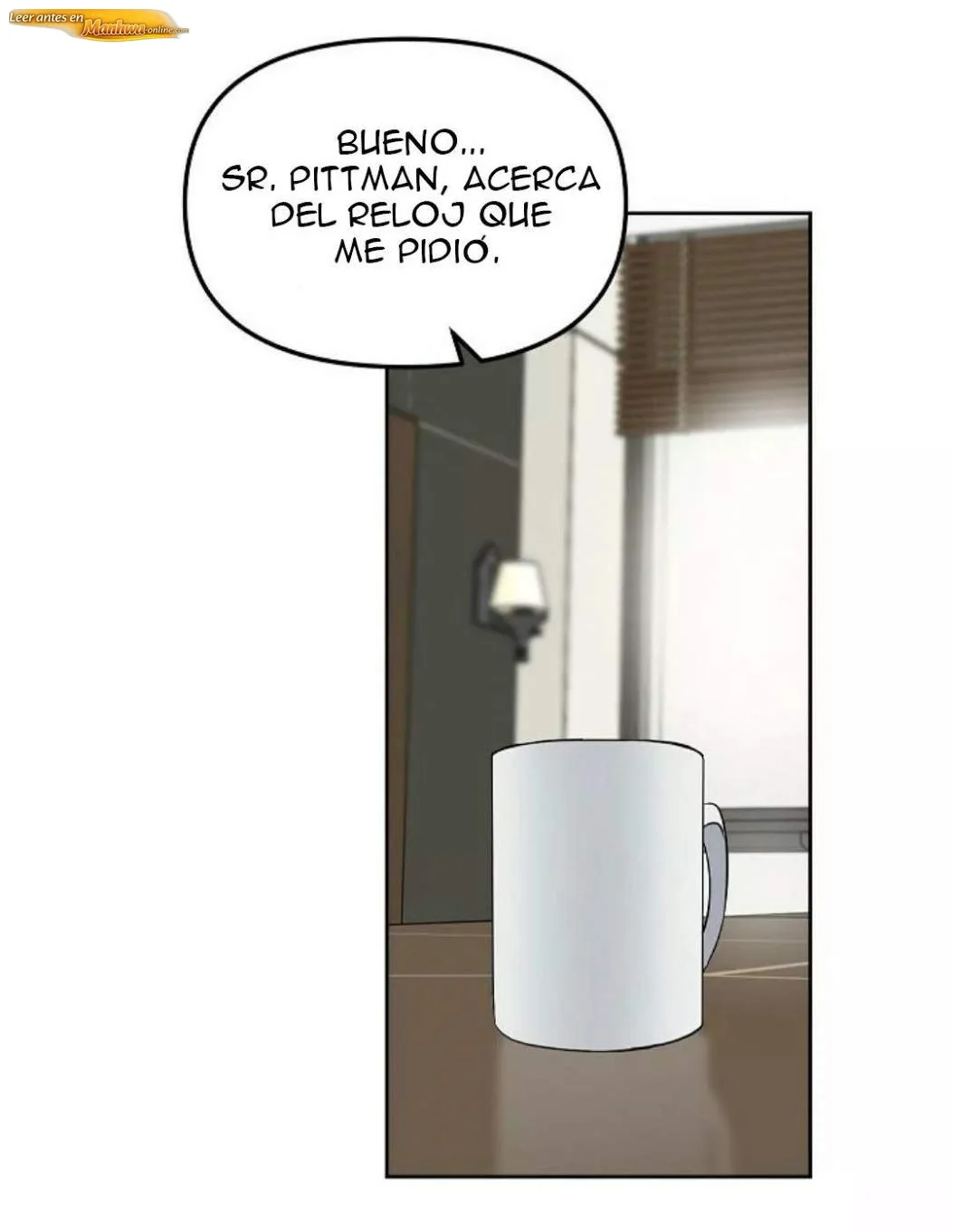 Bésame Mentiroso Capítulo 55 - página 27