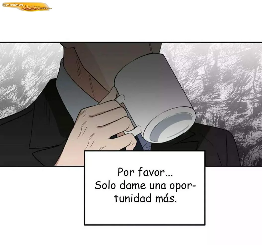 Bésame Mentiroso Capítulo 55 - página 37