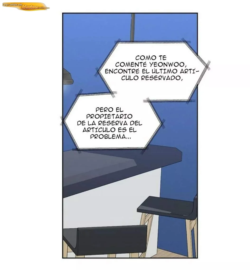 Bésame Mentiroso Capítulo 55 - página 53