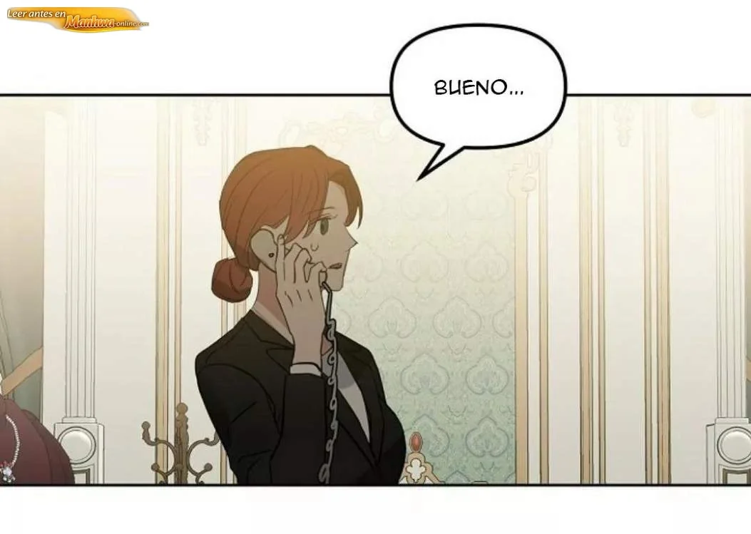 Bésame Mentiroso Capítulo 55 - página 55