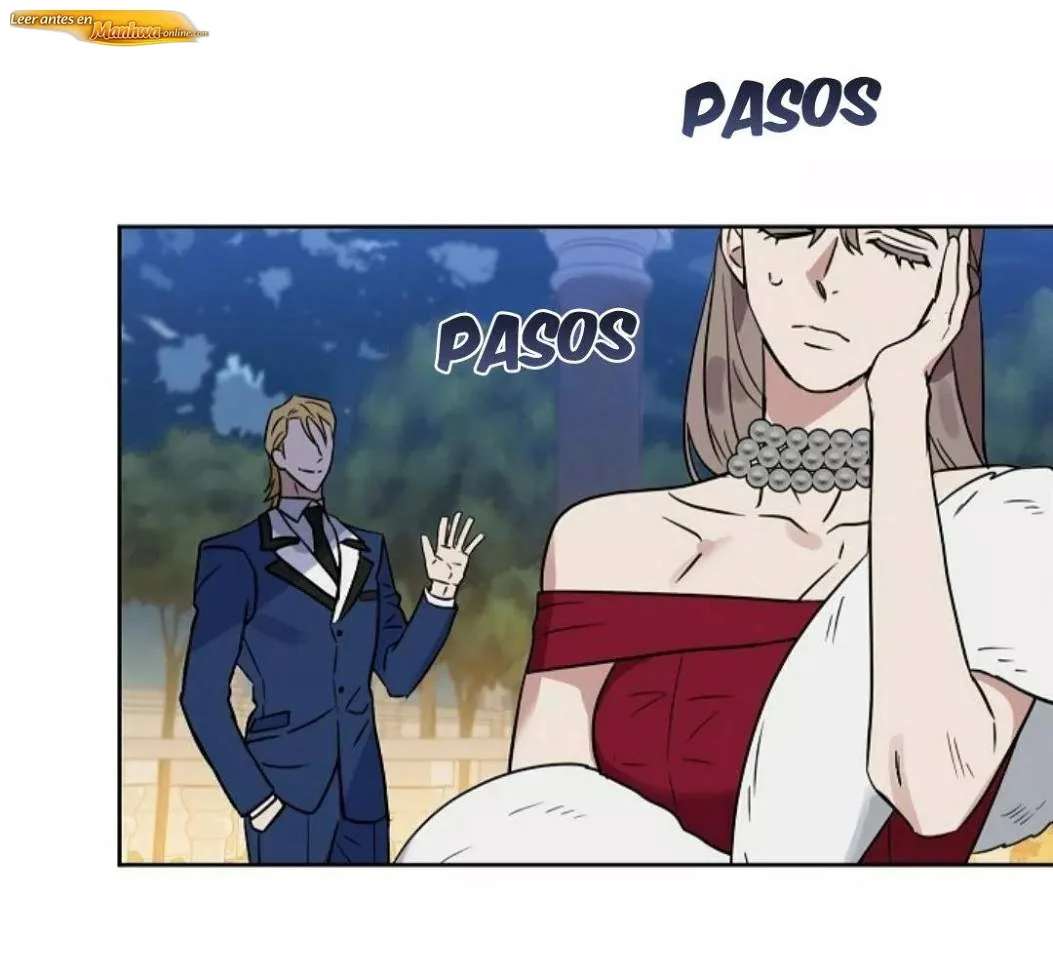 Bésame Mentiroso Capítulo 56 - página 32