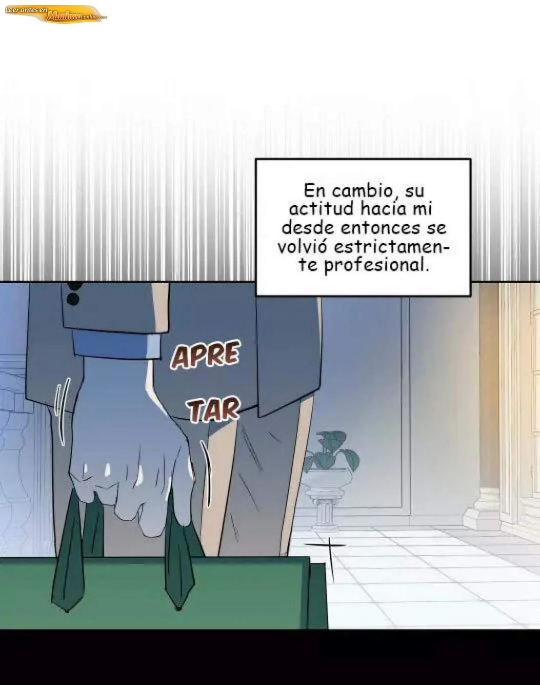 Bésame Mentiroso Capítulo 57 - página 39