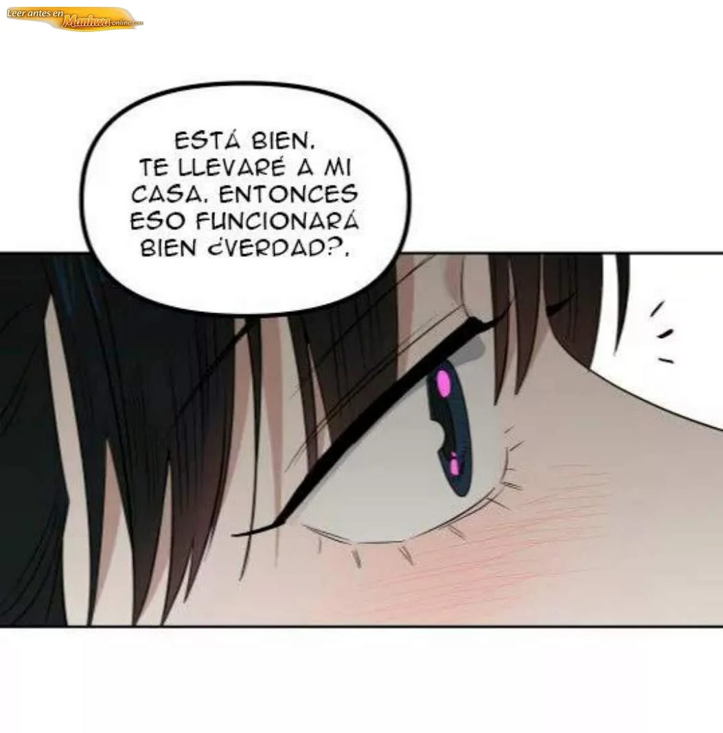 Bésame Mentiroso Capítulo 57 - página 55
