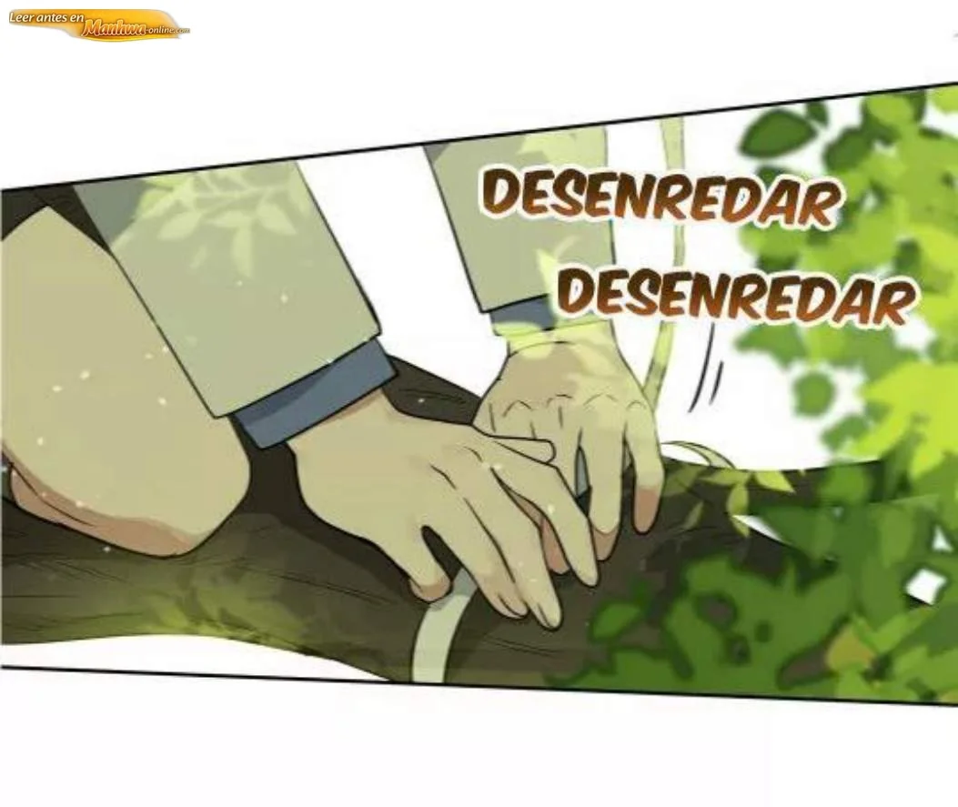 Bésame Mentiroso Capítulo 58 - página 39
