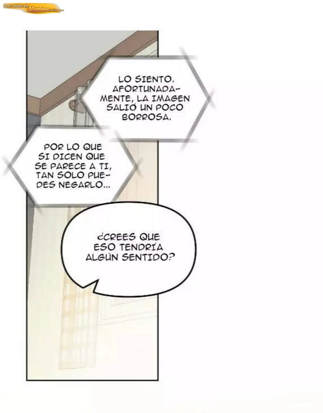 Bésame Mentiroso Capítulo 60 - página 32