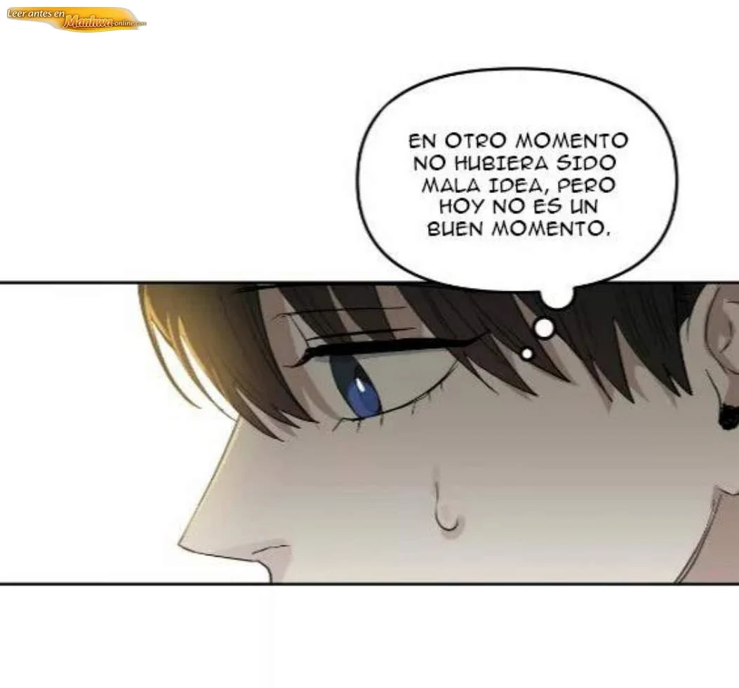 Bésame Mentiroso Capítulo 60 - página 45