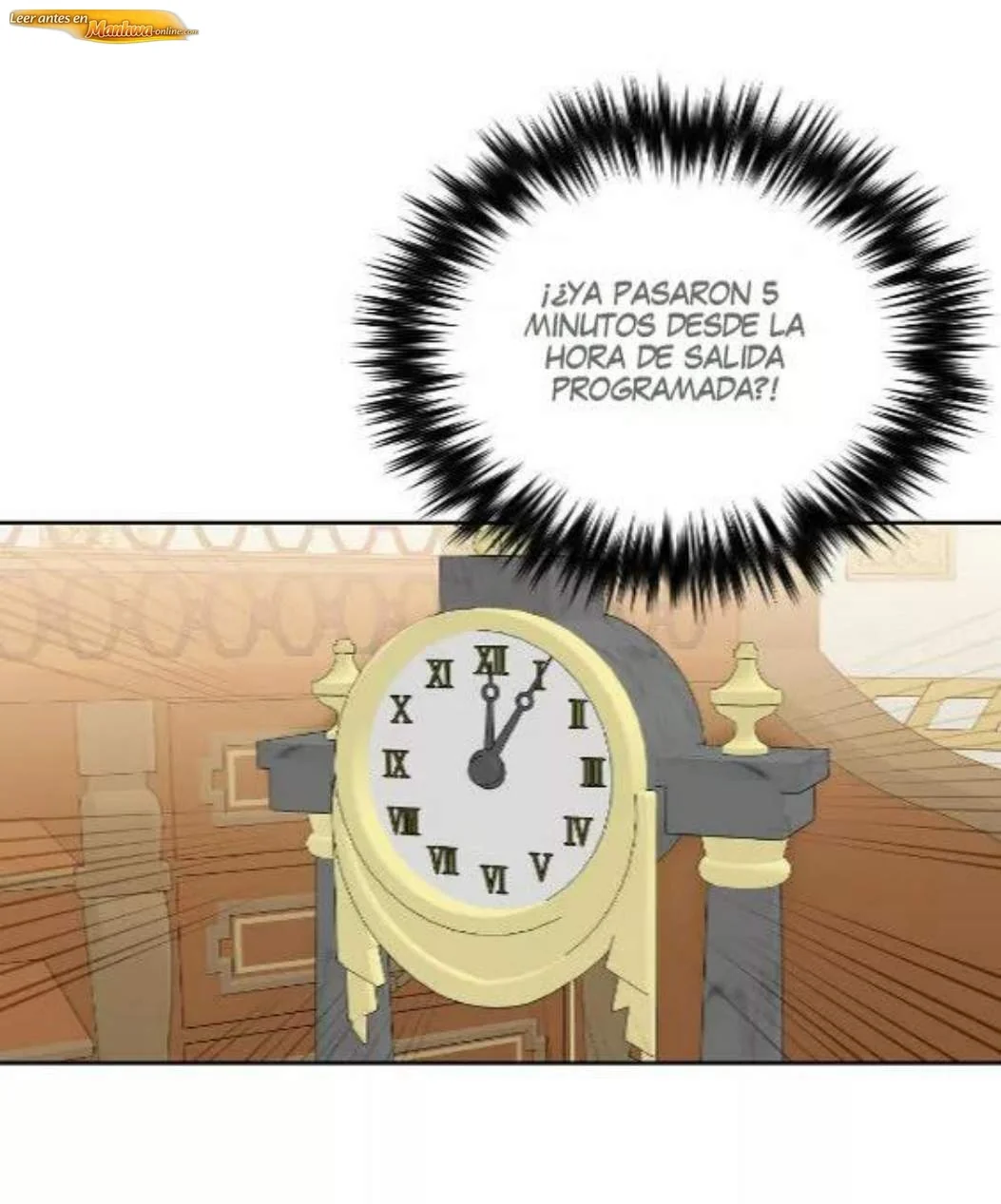 Bésame Mentiroso Capítulo 60 - página 48