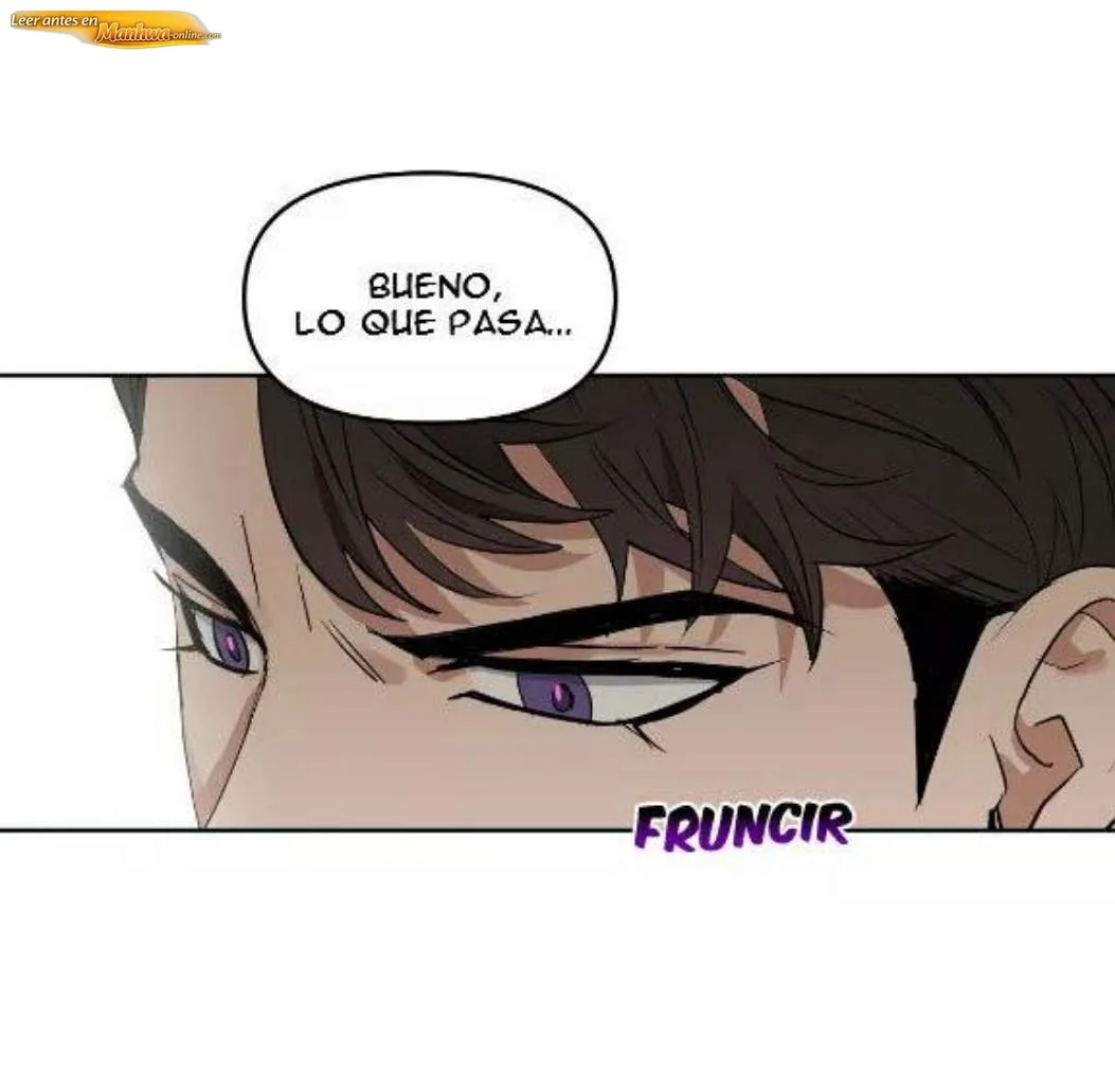 Bésame Mentiroso Capítulo 61 - página 51