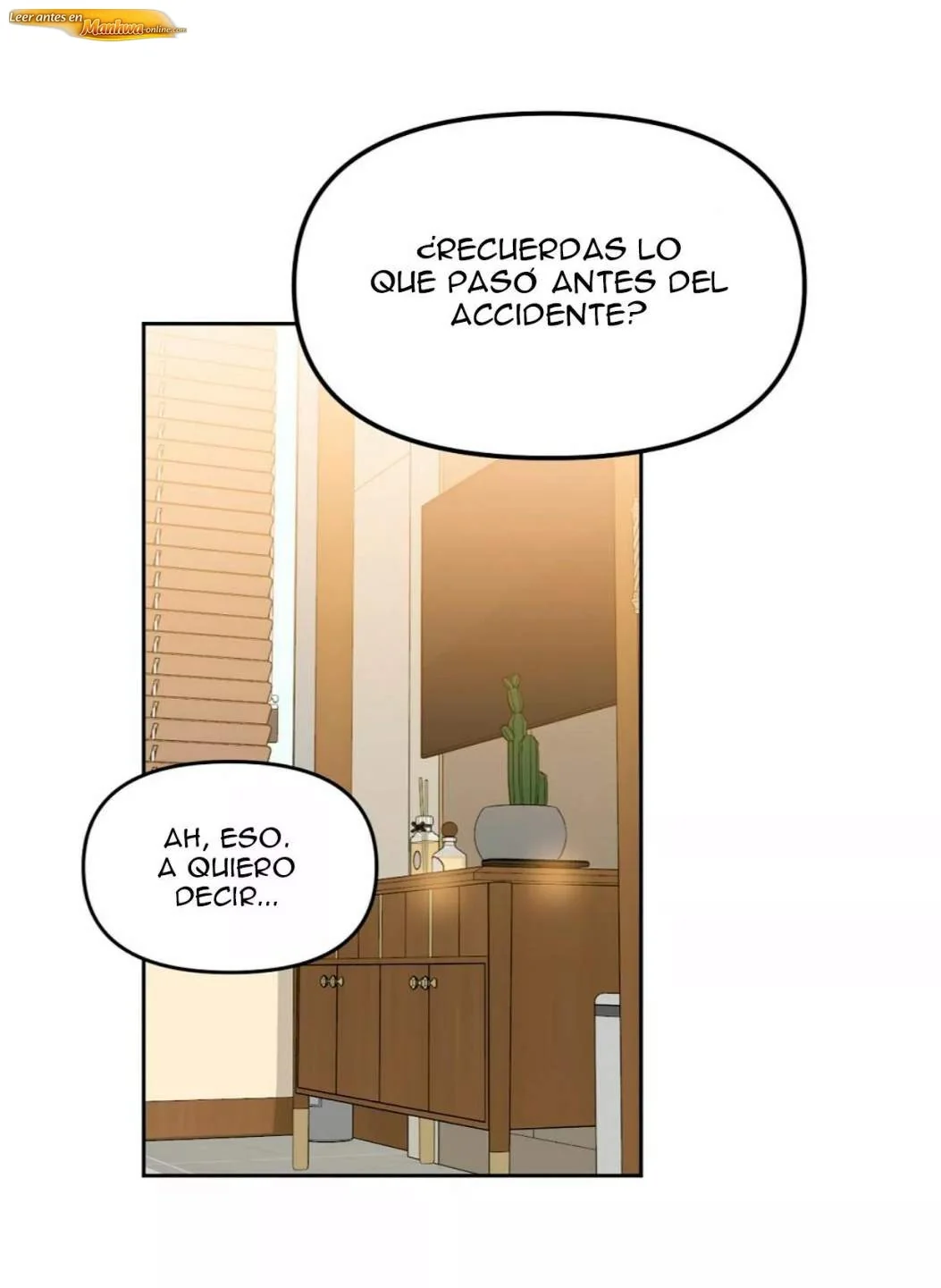 Bésame Mentiroso Capítulo 62 - página 27