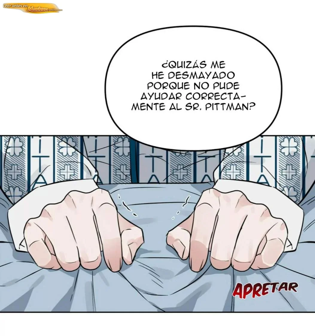Bésame Mentiroso Capítulo 62 - página 30