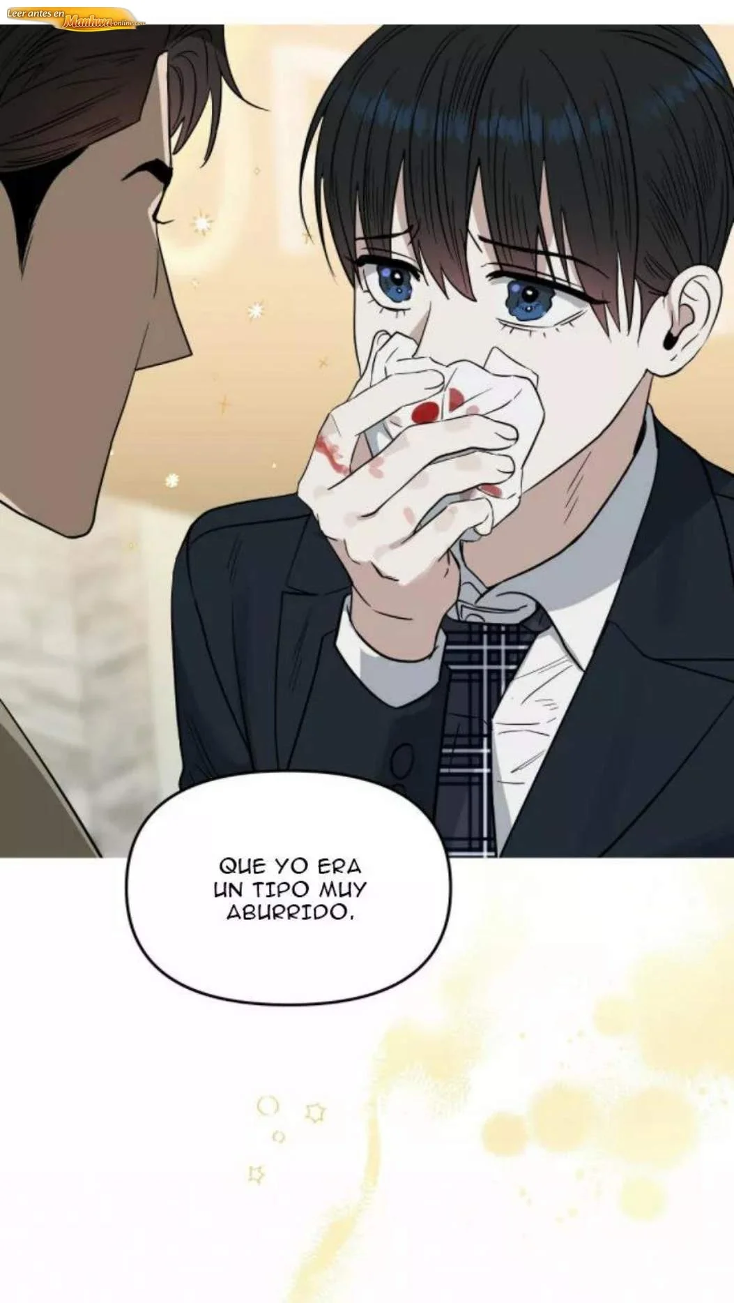 Bésame Mentiroso Capítulo 63 - página 23