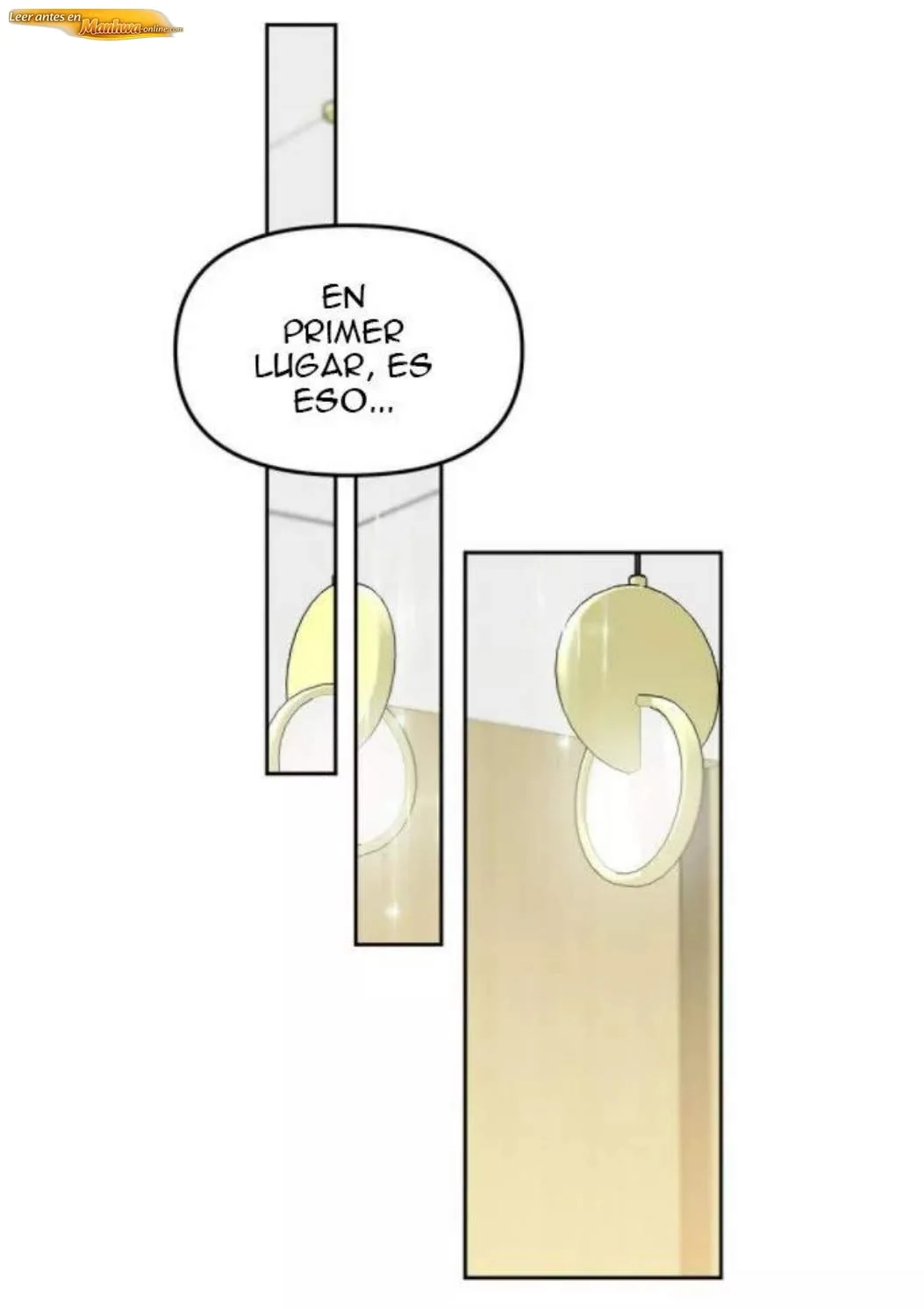 Bésame Mentiroso Capítulo 63 - página 33