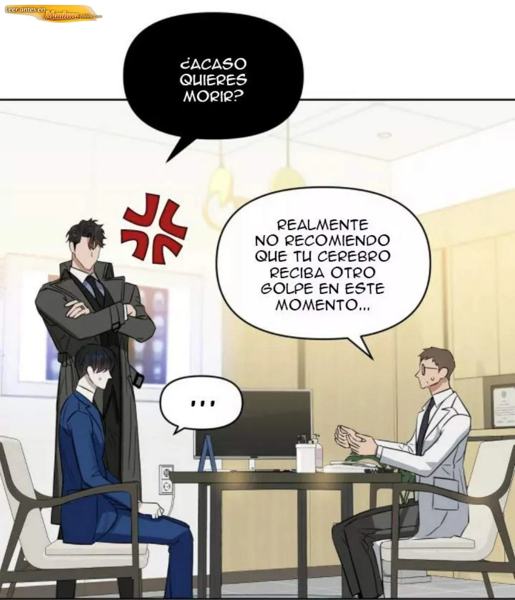 Bésame Mentiroso Capítulo 63 - página 38