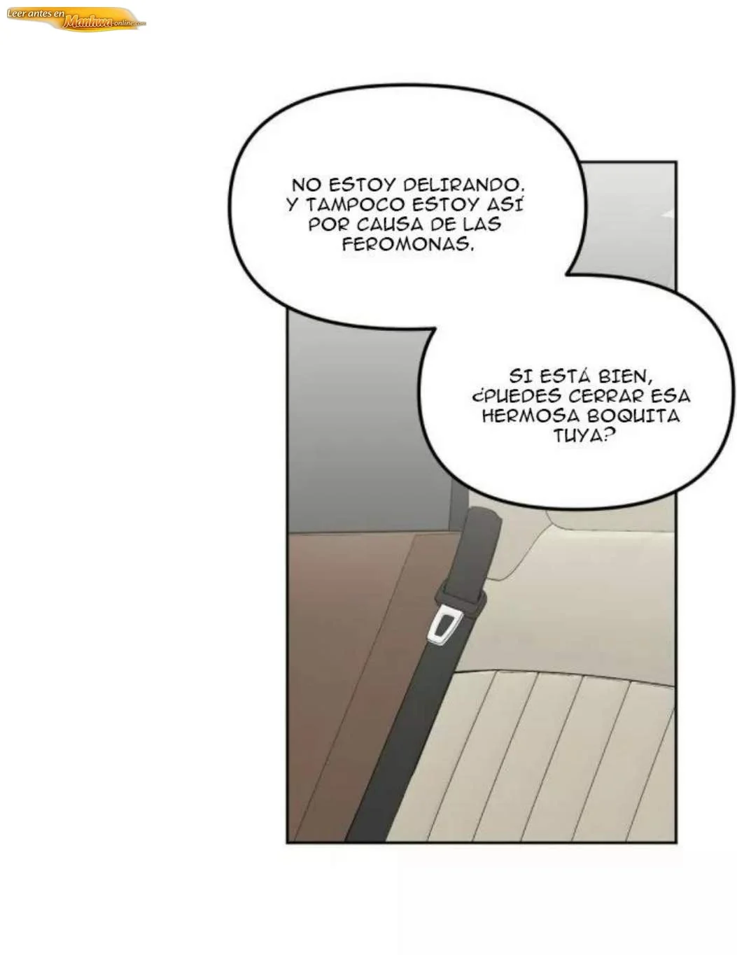 Bésame Mentiroso Capítulo 63 - página 60