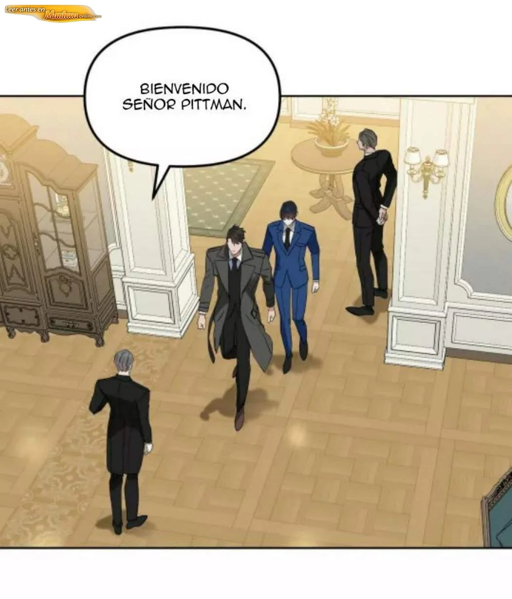 Bésame Mentiroso Capítulo 64 - página 2
